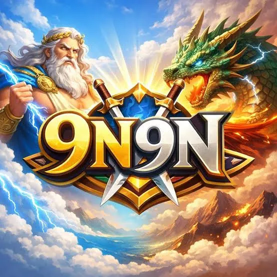 9N9N - Pertarungan Epik dalam Dunia Fighting