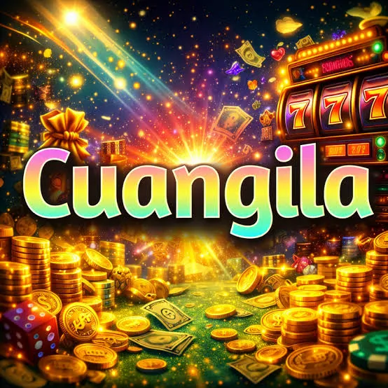 CUANGILA - Game Battle Royale Terbaik untuk Petualangan Seru