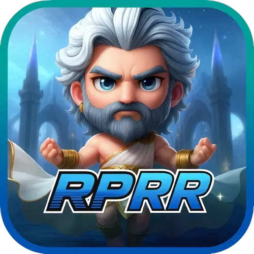 RPRR - Pertempuran Terbaik di Arena Battle Royale