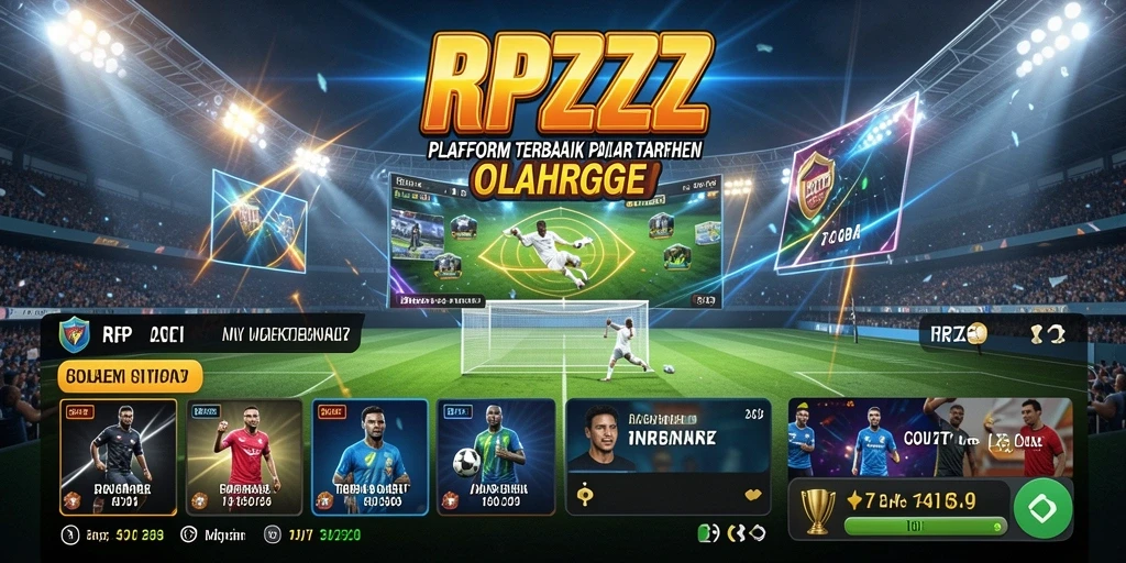 Screenshot gameplay RPZZZ yang menarik dan mendebarkan.